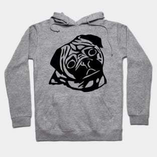 Pugs Hoodie